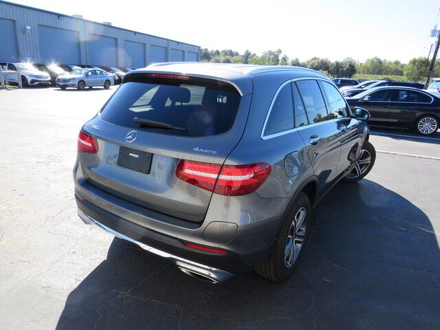 2019 Mercedes-Benz GLC 350e