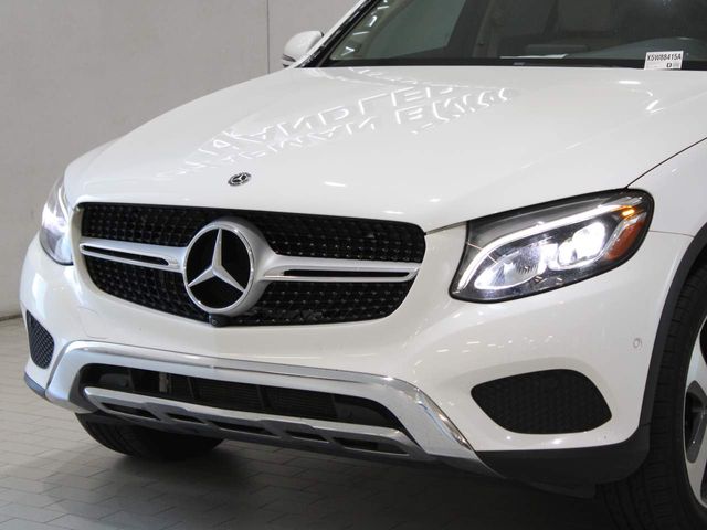 2019 Mercedes-Benz GLC 300