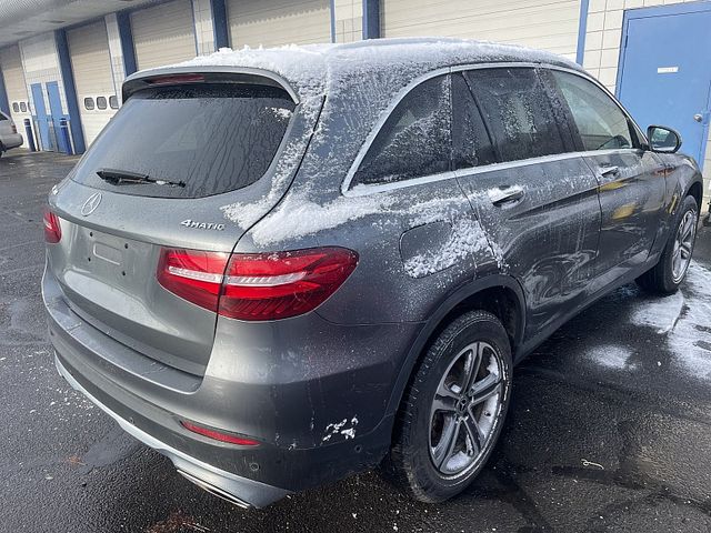 2019 Mercedes-Benz GLC 300