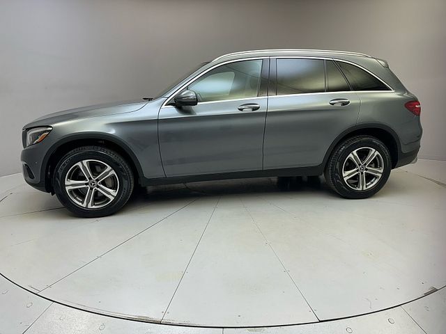 2019 Mercedes-Benz GLC 300