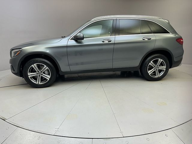 2019 Mercedes-Benz GLC 300