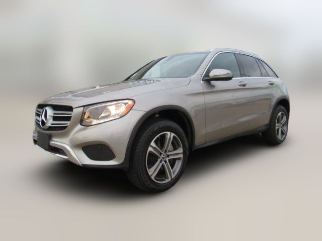 2019 Mercedes-Benz GLC 300