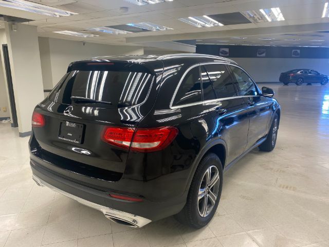 2019 Mercedes-Benz GLC 300