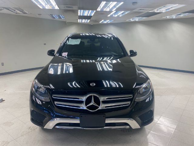 2019 Mercedes-Benz GLC 300