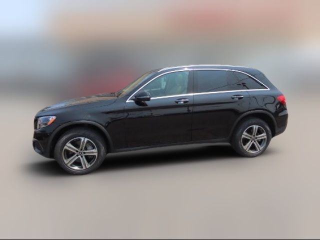 2019 Mercedes-Benz GLC 300