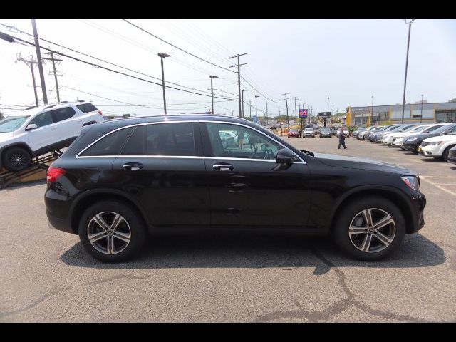 2019 Mercedes-Benz GLC 300