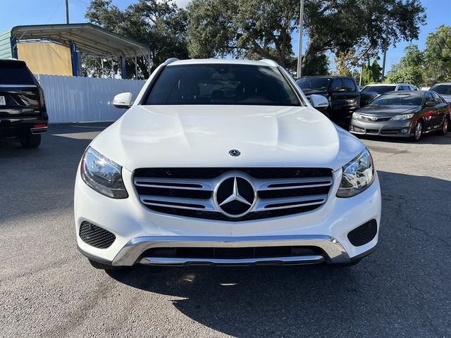 2019 Mercedes-Benz GLC 300