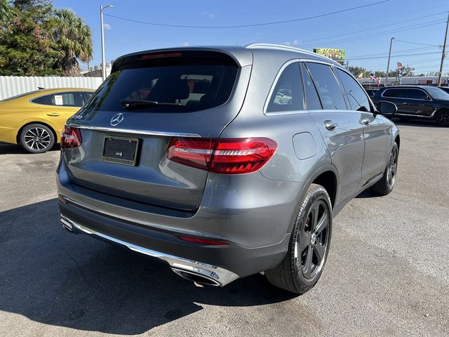 2019 Mercedes-Benz GLC 300