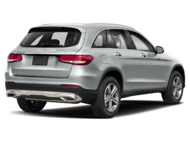 2019 Mercedes-Benz GLC 300