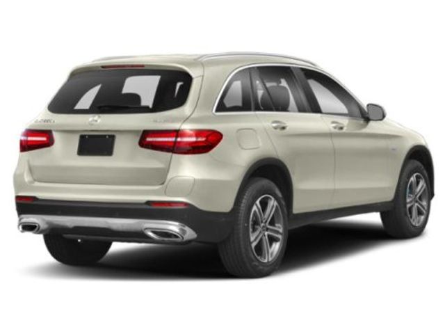 2019 Mercedes-Benz GLC 350e