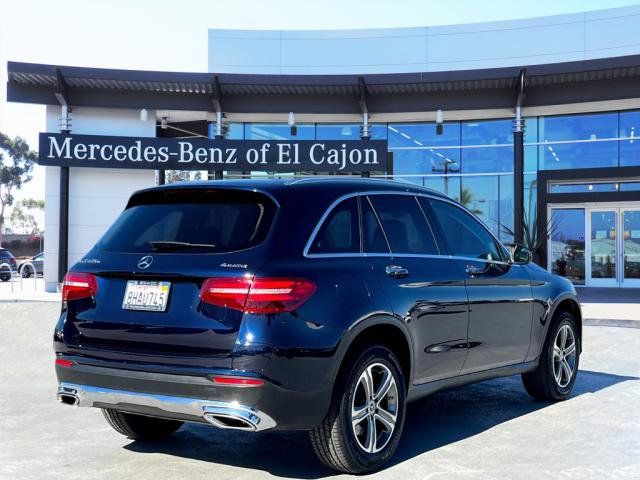 2019 Mercedes-Benz GLC 350e