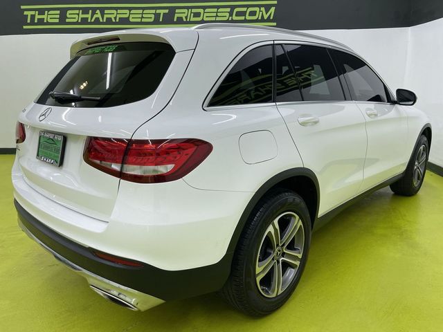 2019 Mercedes-Benz GLC 300