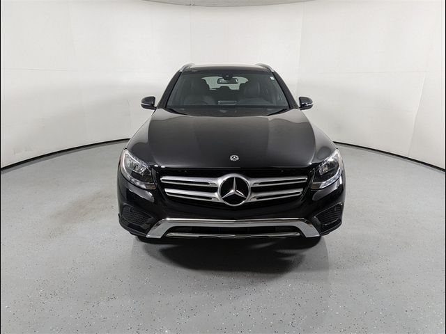 2019 Mercedes-Benz GLC 300