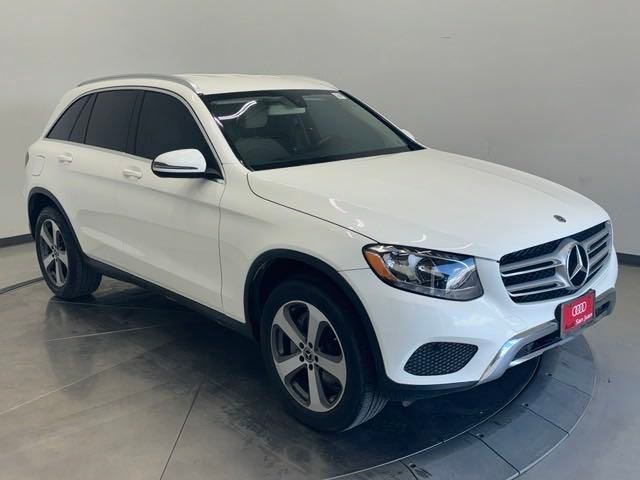 2019 Mercedes-Benz GLC 300