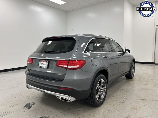 2019 Mercedes-Benz GLC 300