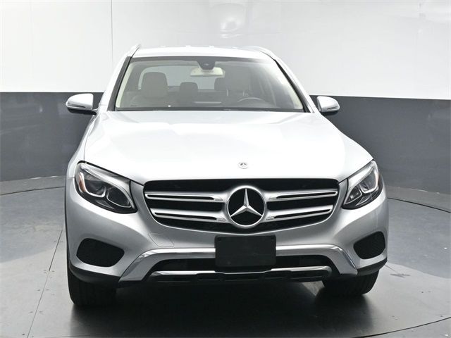 2019 Mercedes-Benz GLC 300