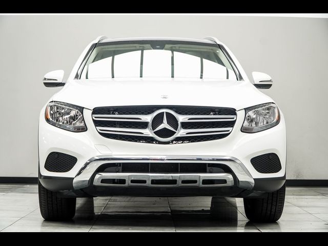 2019 Mercedes-Benz GLC 300