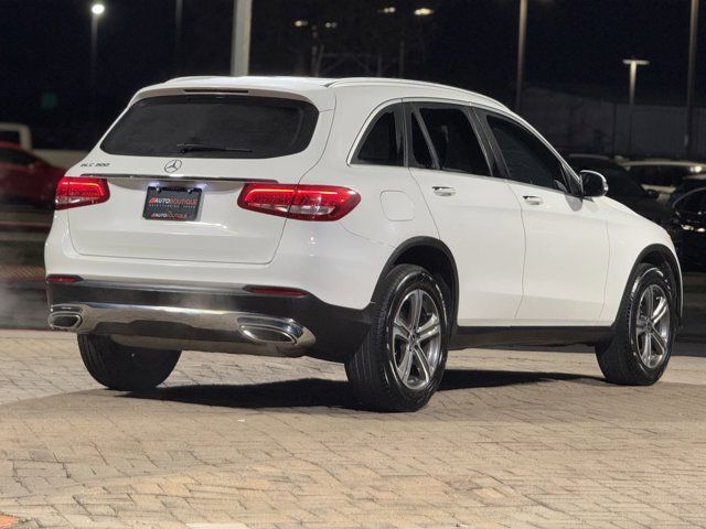 2019 Mercedes-Benz GLC 300