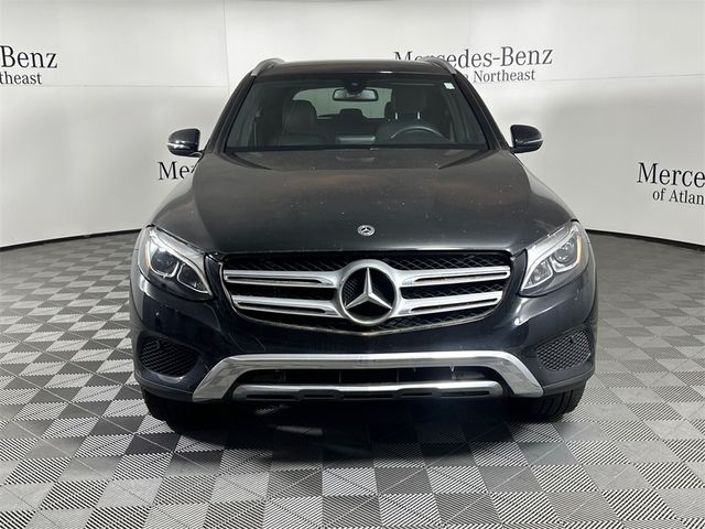 2019 Mercedes-Benz GLC 300