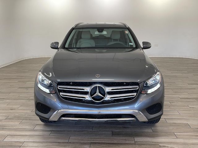 2019 Mercedes-Benz GLC 300