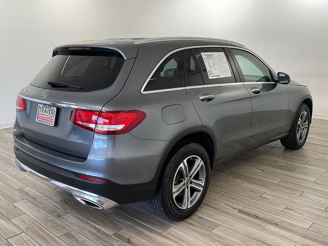 2019 Mercedes-Benz GLC 300