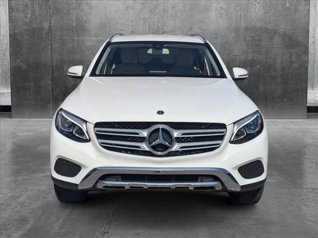 2019 Mercedes-Benz GLC 300