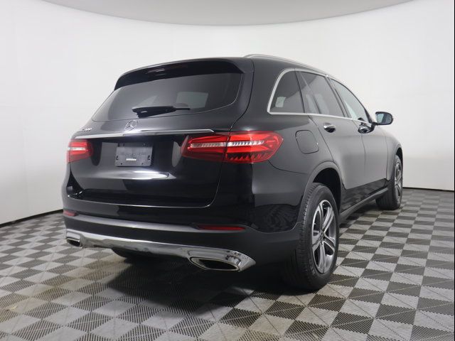 2019 Mercedes-Benz GLC 300