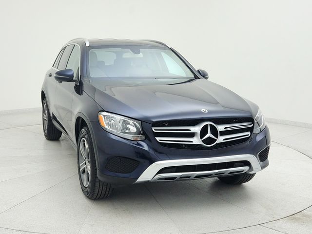 2019 Mercedes-Benz GLC 300