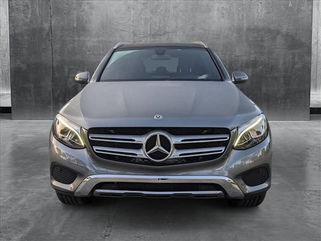 2019 Mercedes-Benz GLC 300