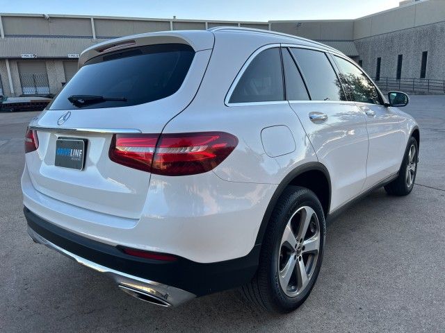 2019 Mercedes-Benz GLC 300