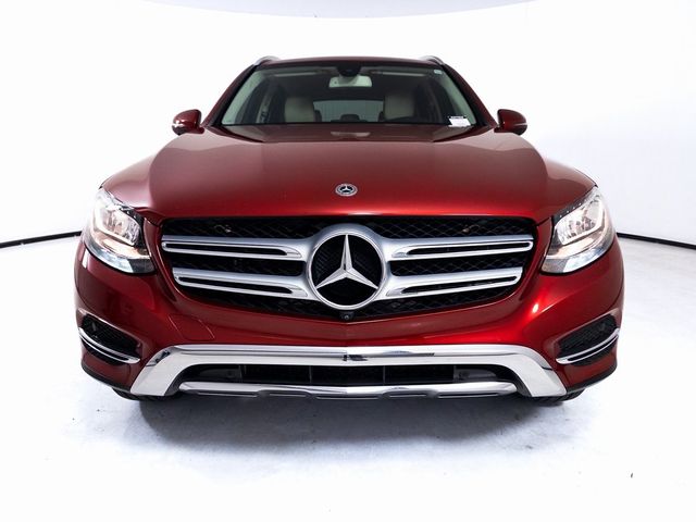 2019 Mercedes-Benz GLC 300