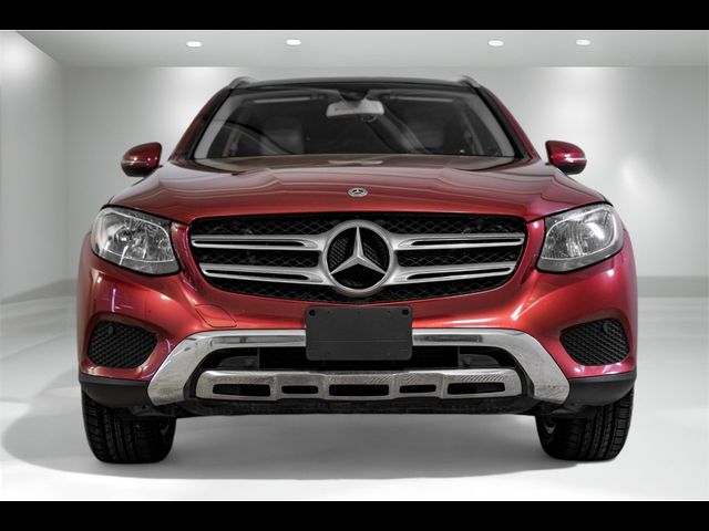 2019 Mercedes-Benz GLC 300