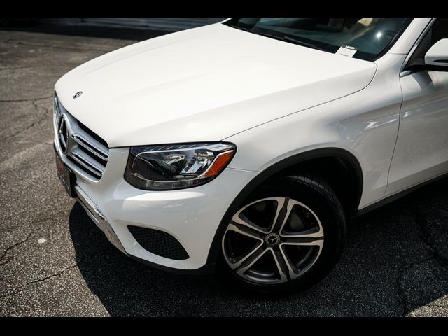 2019 Mercedes-Benz GLC 300