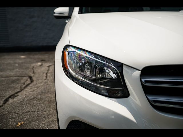 2019 Mercedes-Benz GLC 300