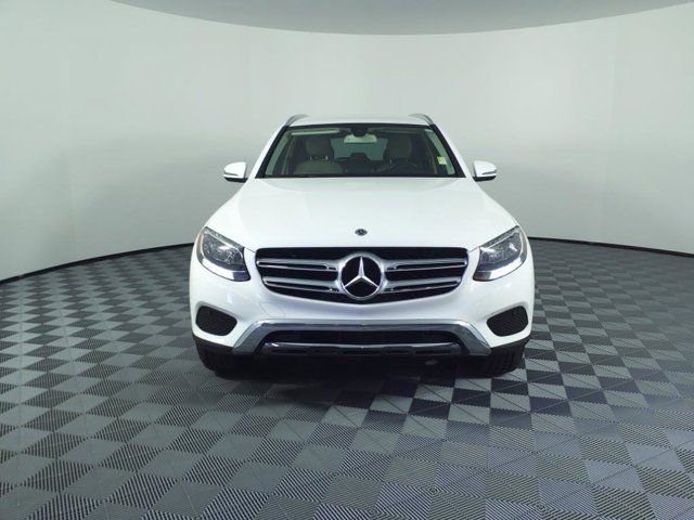 2019 Mercedes-Benz GLC 300