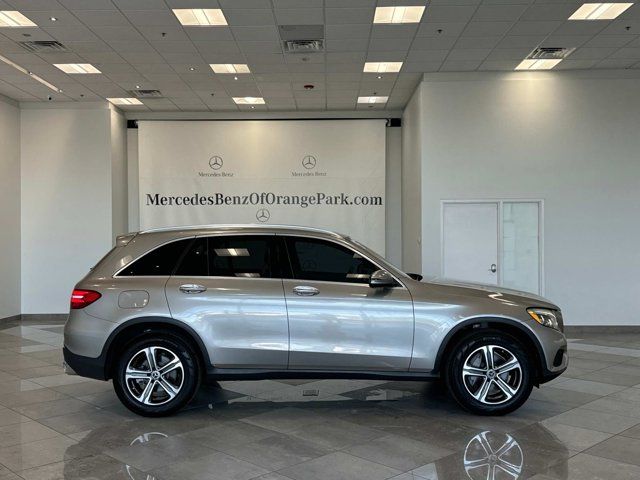 2019 Mercedes-Benz GLC 300