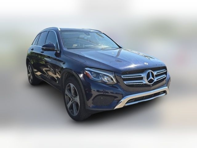 2019 Mercedes-Benz GLC 300