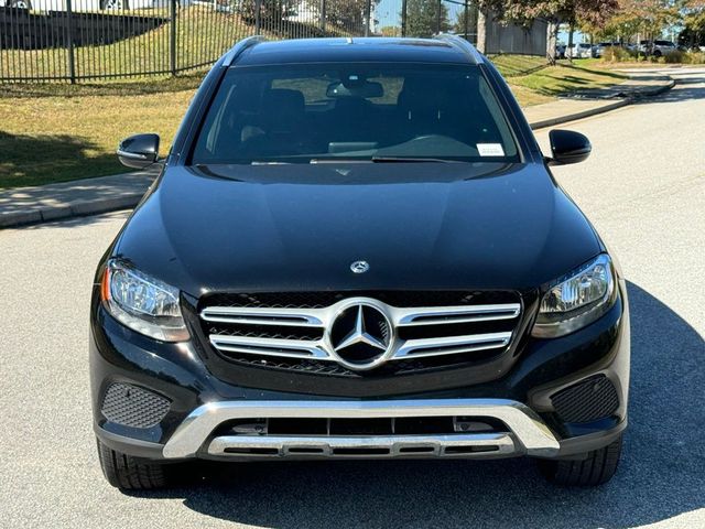 2019 Mercedes-Benz GLC 300