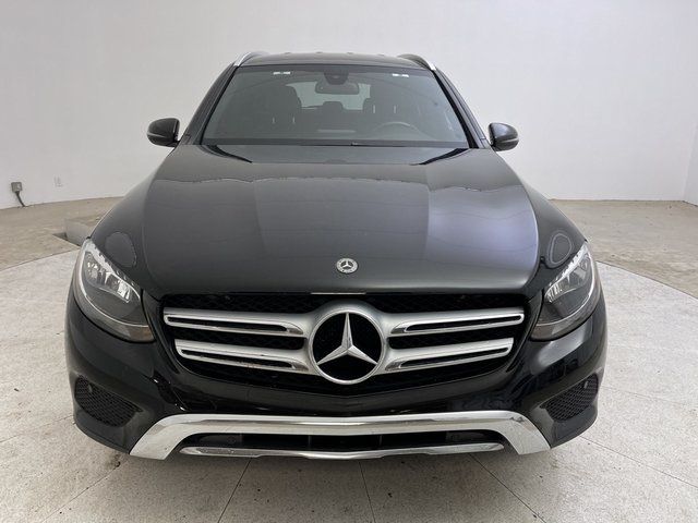 2019 Mercedes-Benz GLC 300