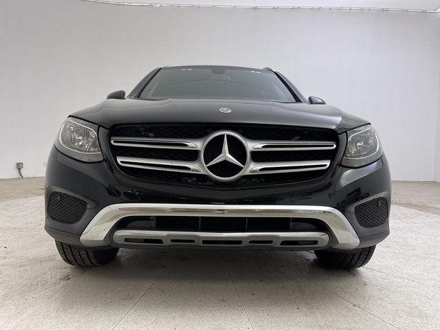 2019 Mercedes-Benz GLC 300