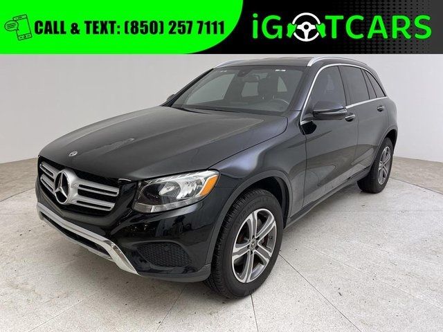 2019 Mercedes-Benz GLC 300