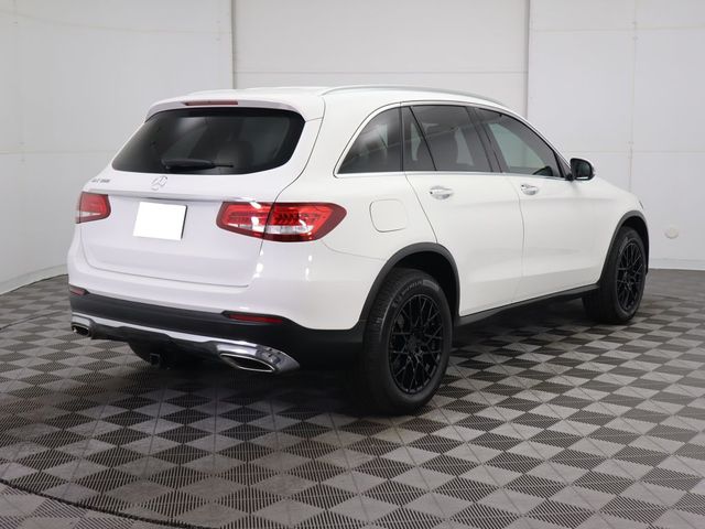 2019 Mercedes-Benz GLC 300