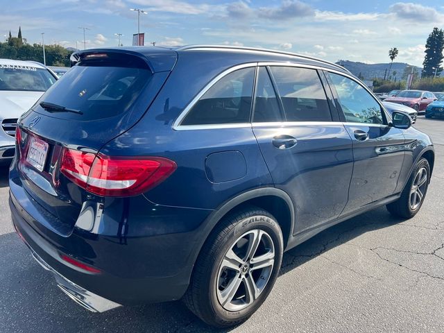 2019 Mercedes-Benz GLC 300