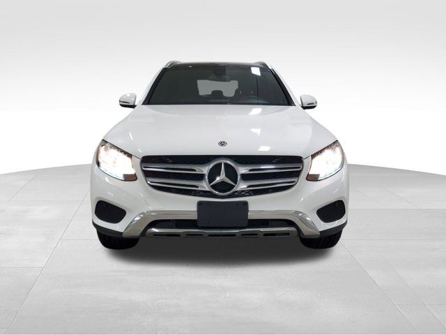 2019 Mercedes-Benz GLC 300