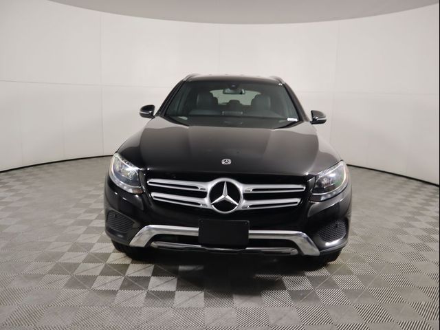 2019 Mercedes-Benz GLC 300