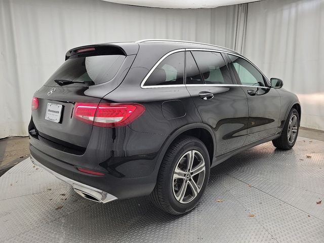 2019 Mercedes-Benz GLC 300