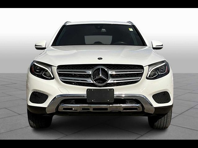 2019 Mercedes-Benz GLC 300