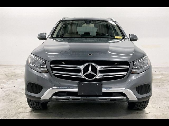 2019 Mercedes-Benz GLC 300