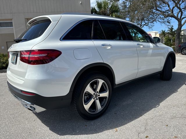 2019 Mercedes-Benz GLC 300