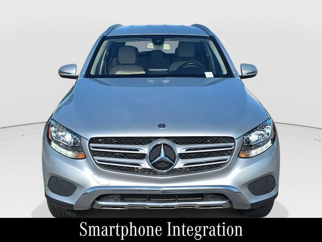 2019 Mercedes-Benz GLC 300